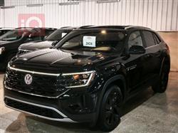 فولكسفاغن أطلس كروس سبورت